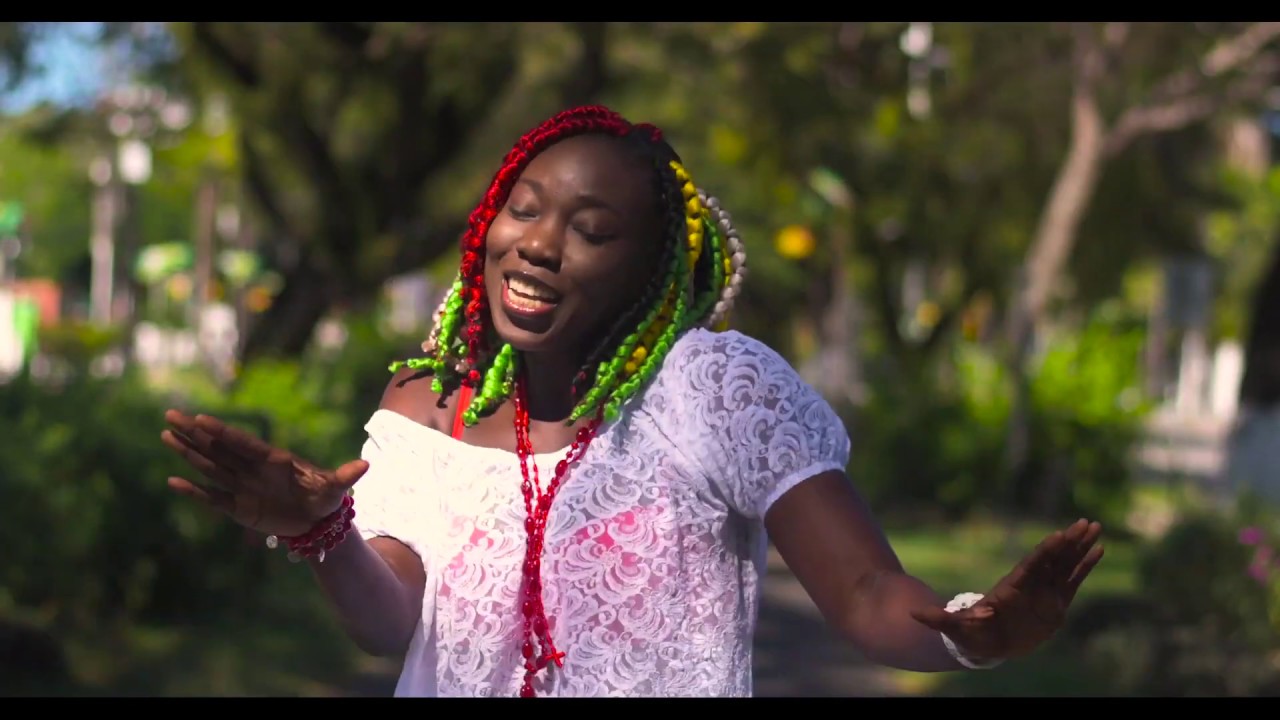 VANiLLA | I Am 592 | Official Video 