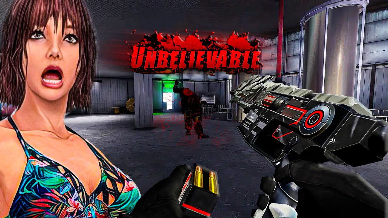 Valofe MUST DELETE this Gun..