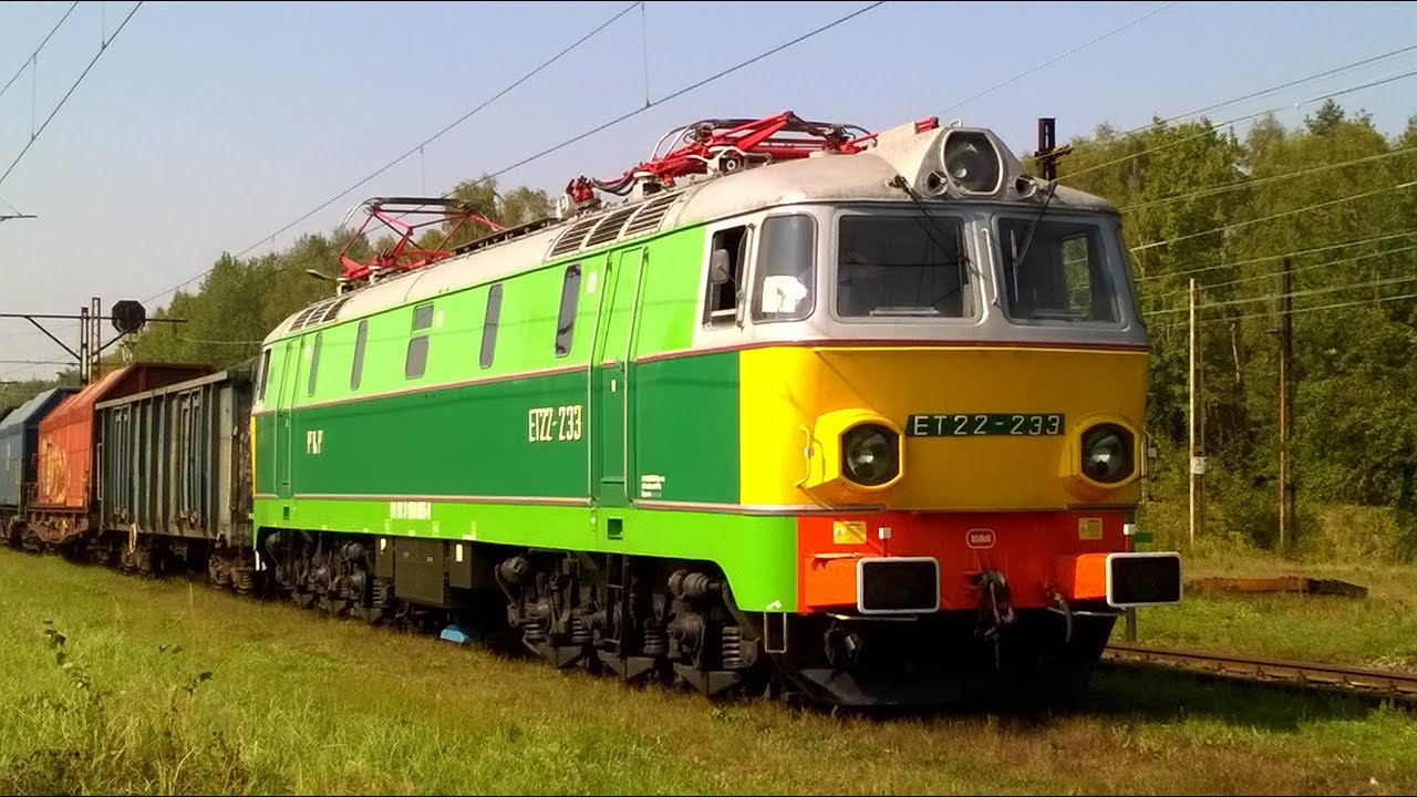 ET22-233, Oryginalne obwody pantografów. [Loki do numeru 502]