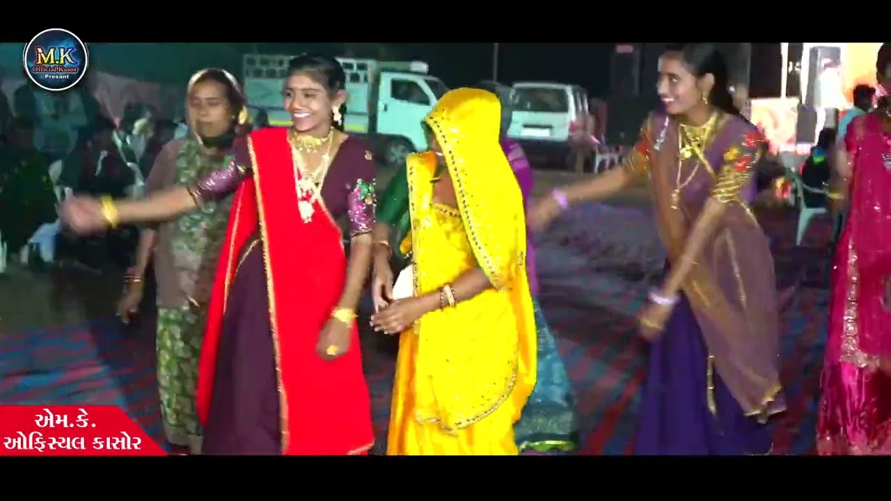 3 taali Garba || Ravipij || 2026
