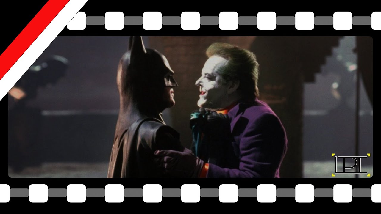 Bande Annonce - Batman