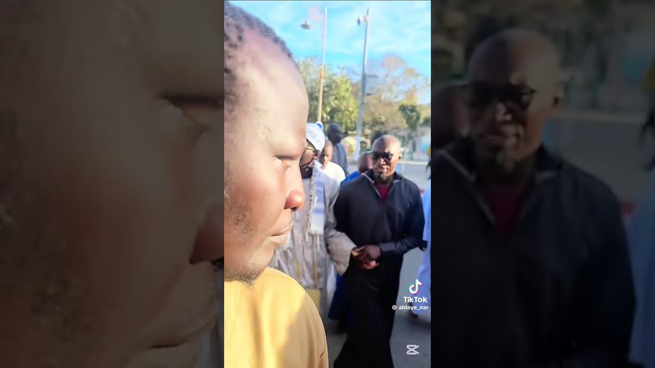S hamzatou mbacké yague  lol te wer  jëf dji jëf geunou ko reuy li moy ak mat deug fate wo ken  de