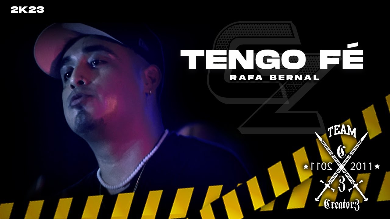 Tengo Fé- Feid |COREOGRAFIA Rafa Bernal @capsulafilms6602   4K]