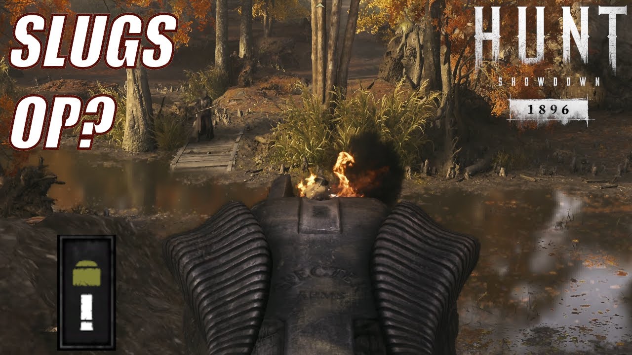 Turning Shotguns into Snipers: Solo Gameplay