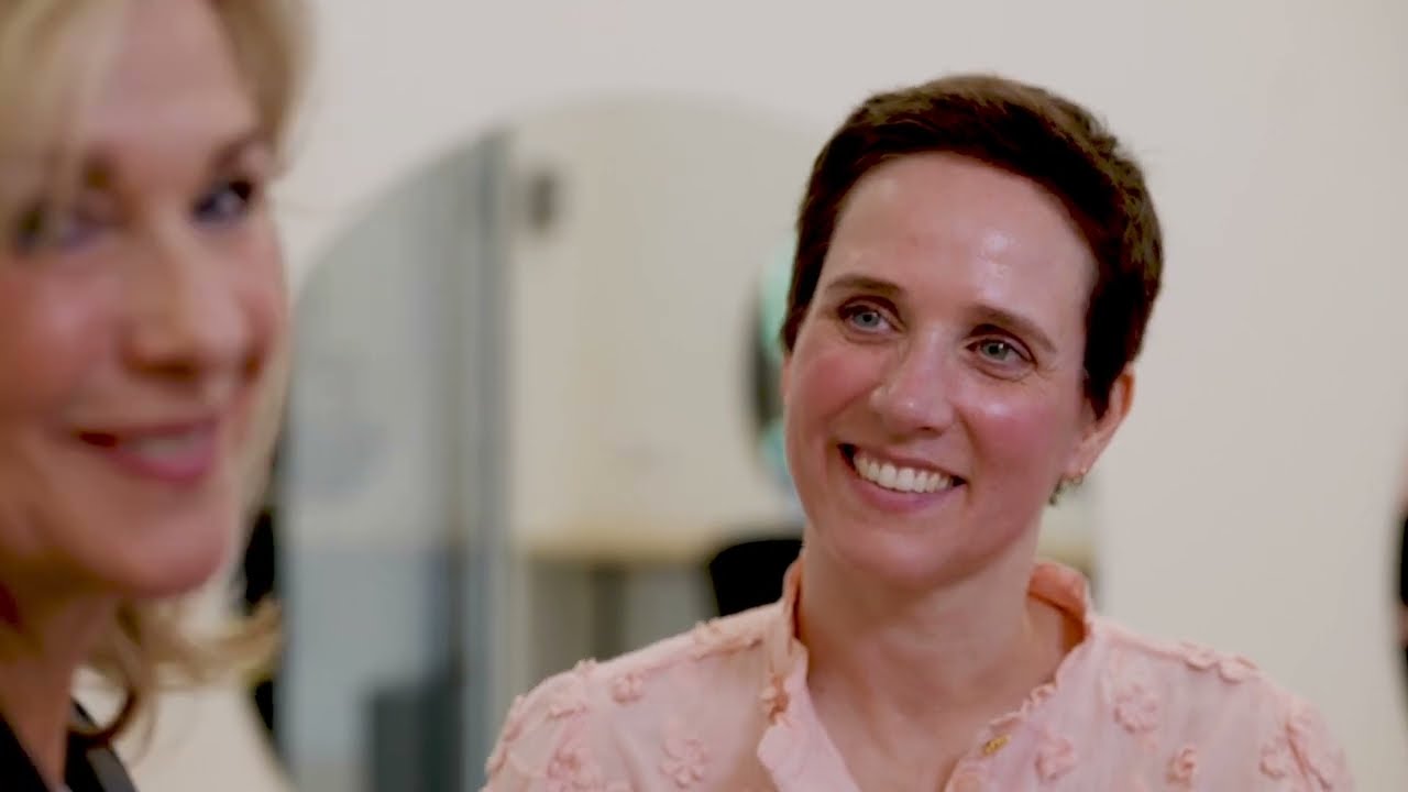 Look Good Feel Better : Hoe verzorg ik mijn huid bij kanker.