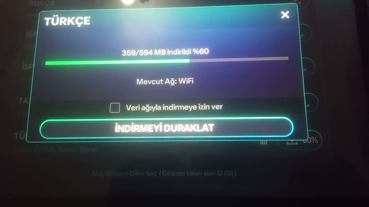 Oyunun ismi 10 obone söyliyecem 