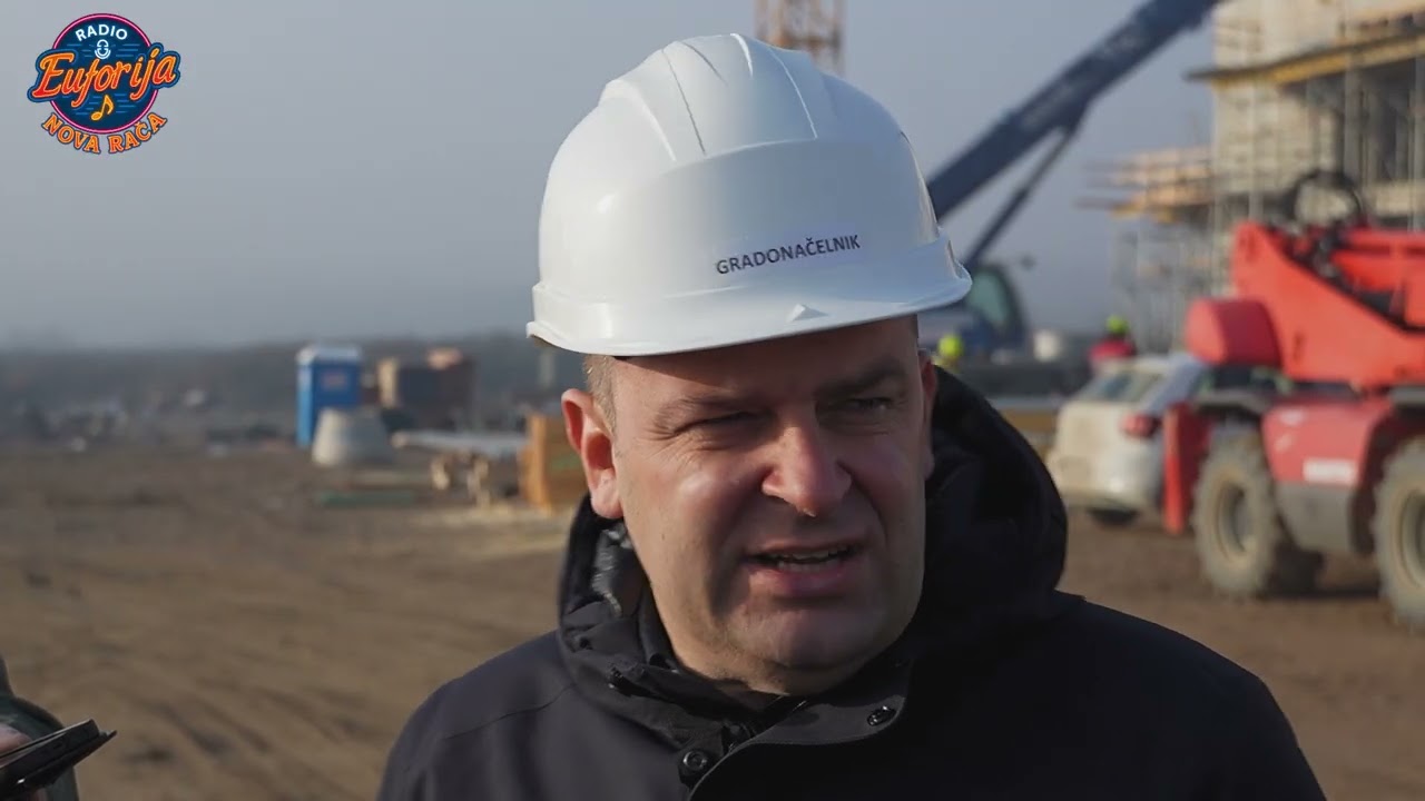 Wellovar raste! Povratnici iz Njemačke grade bjelovarske toplice