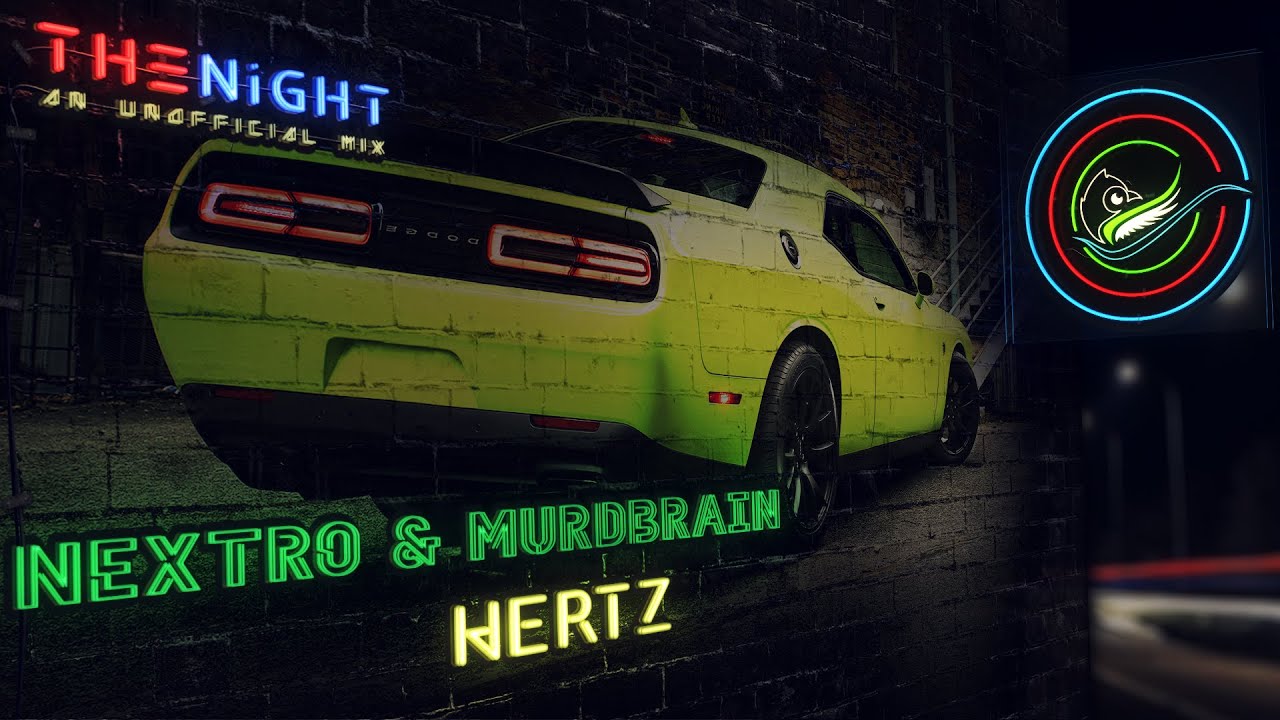 Nextro & Murdbrain - Hertz