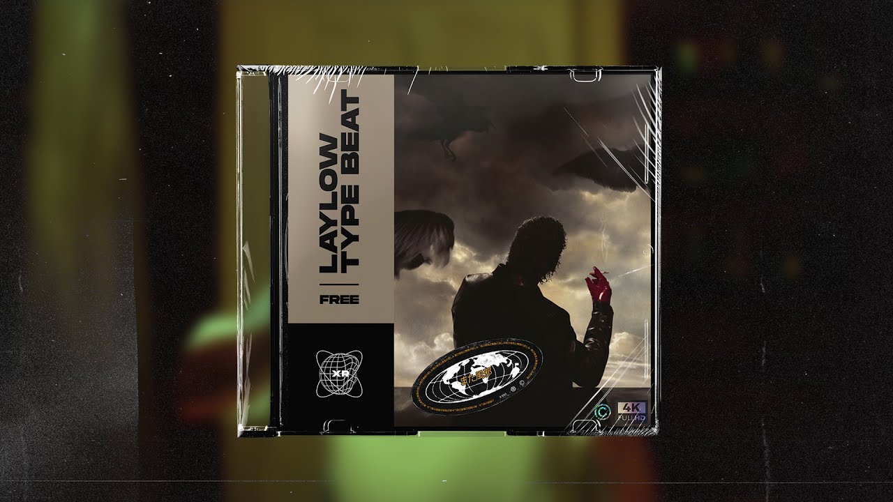 [FREE] Laylow x Josman Type Beat | - 