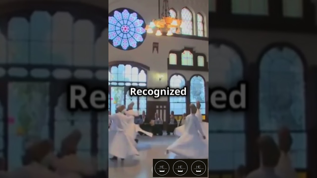 The Hypnotic Whirling Dervishes: Turkey&rsquo;s Spiritual Dance Unveiled!