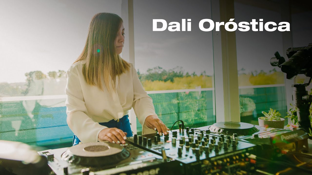 Dali Or&oacute;stica - Mixand (San Pedro de la Paz)