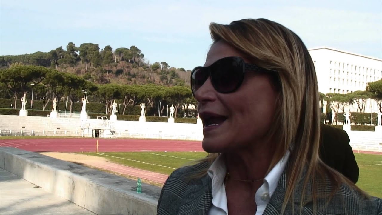 Leyton Orient  -  Il nuovo talent calcistico di Agon Channel con Simona Ventura