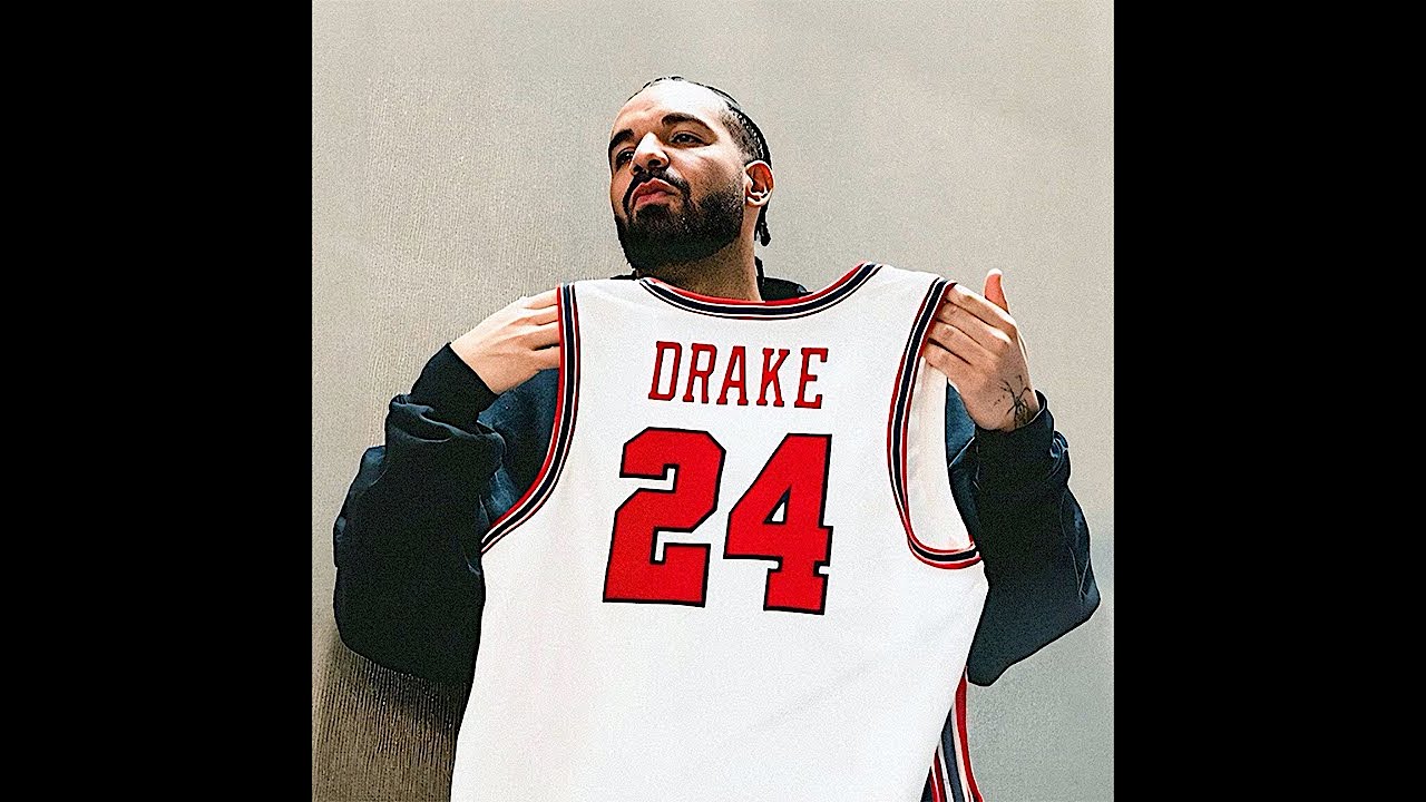 (FREE) Drake Type Beat - 