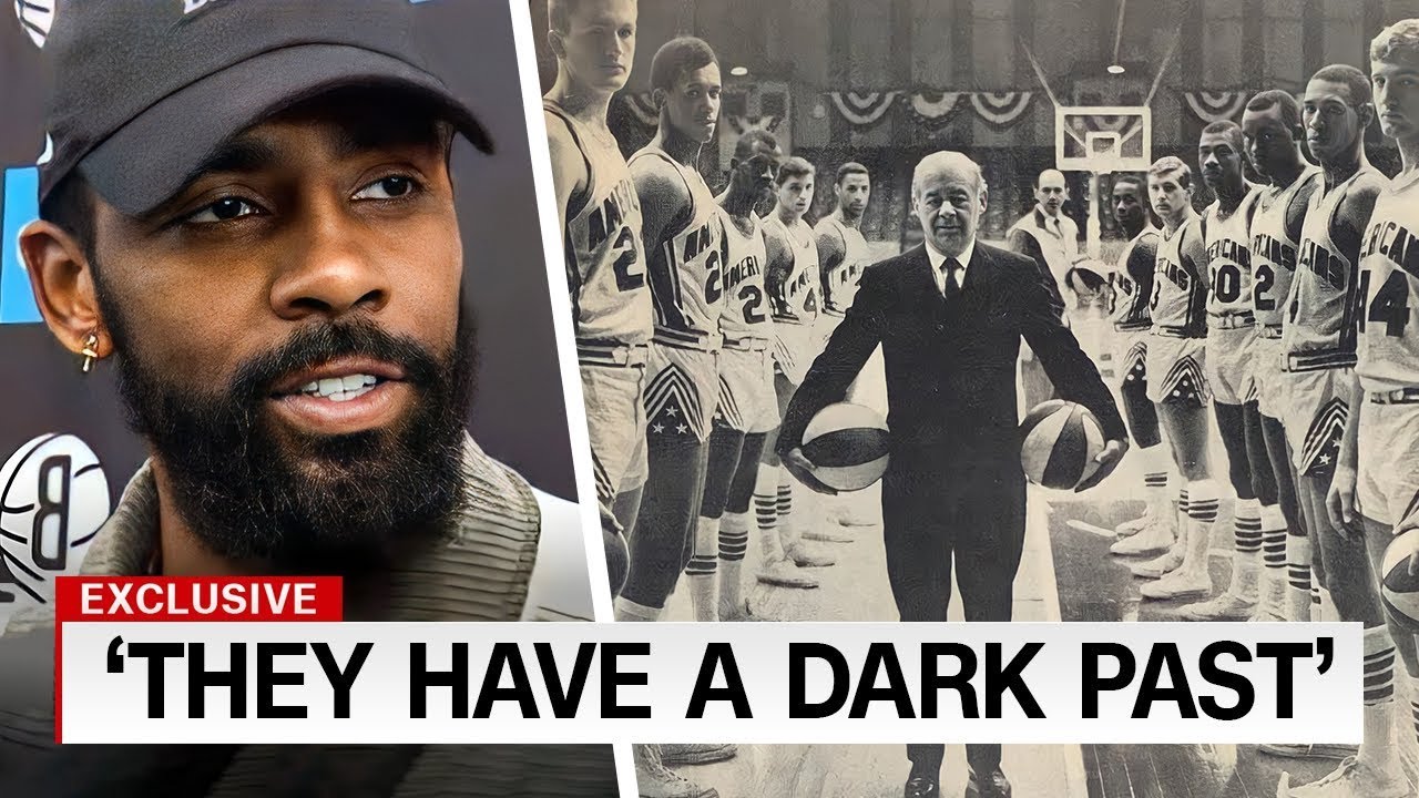 Brooklyn Nets History All NBA Fans Should Know..