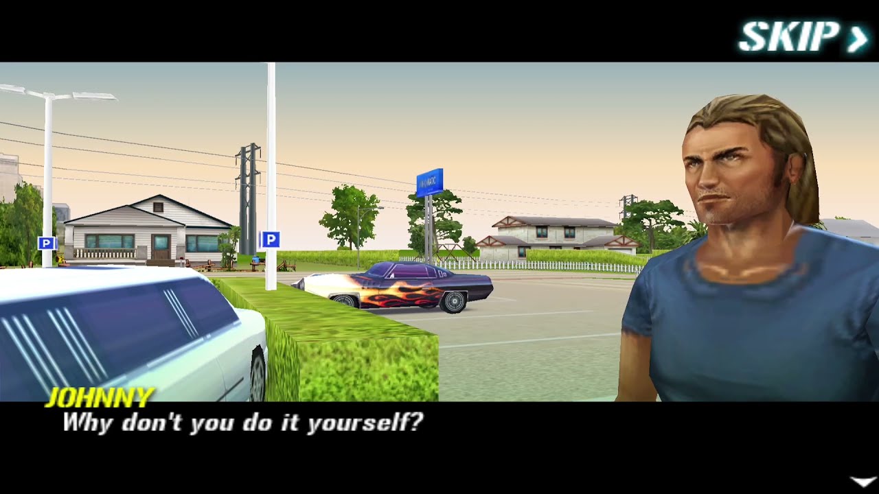 Gangstar: Miami Vindication (Android Game) - Walkthrough (No Commentary)