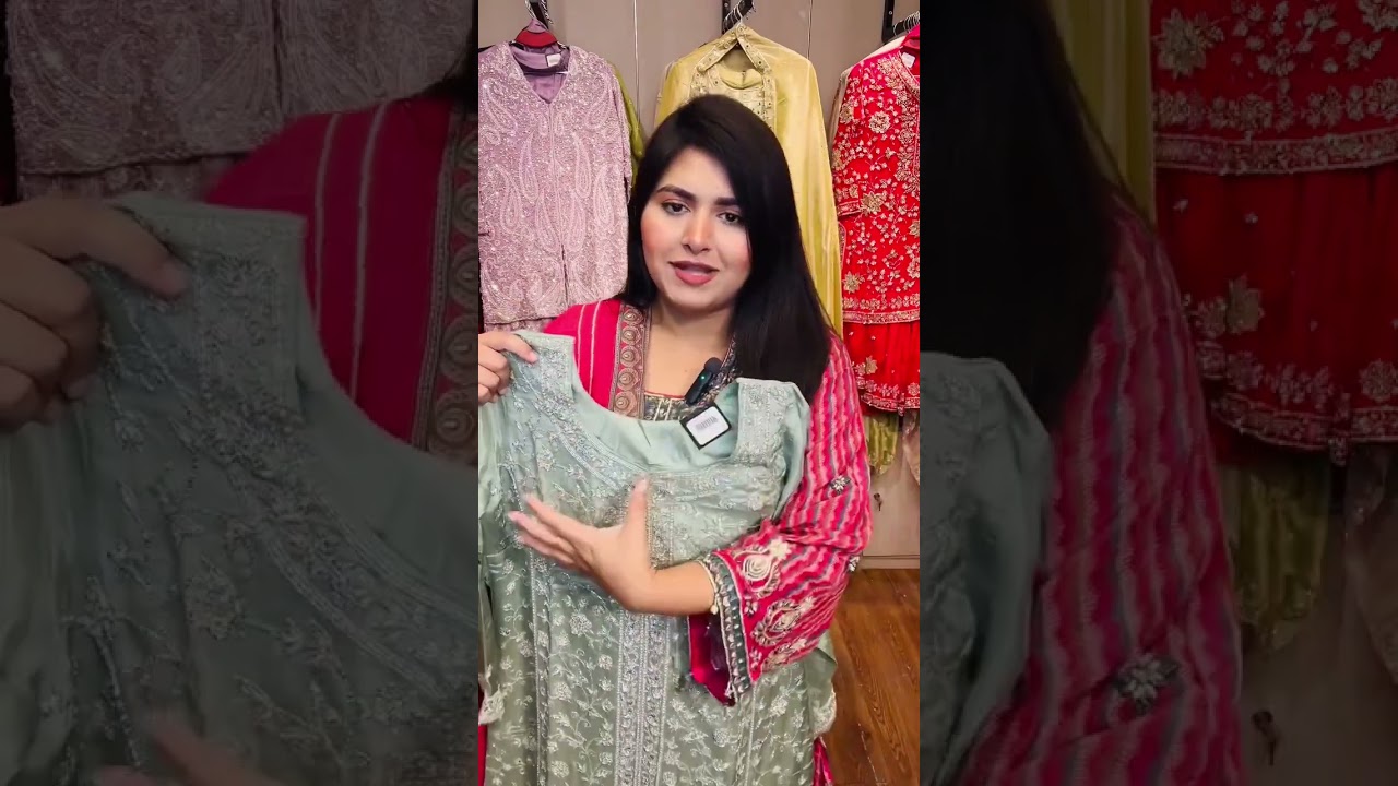 New Arrival for EID ❤️✨ | ঈদের নতুন ঝলমলে কালেকশন