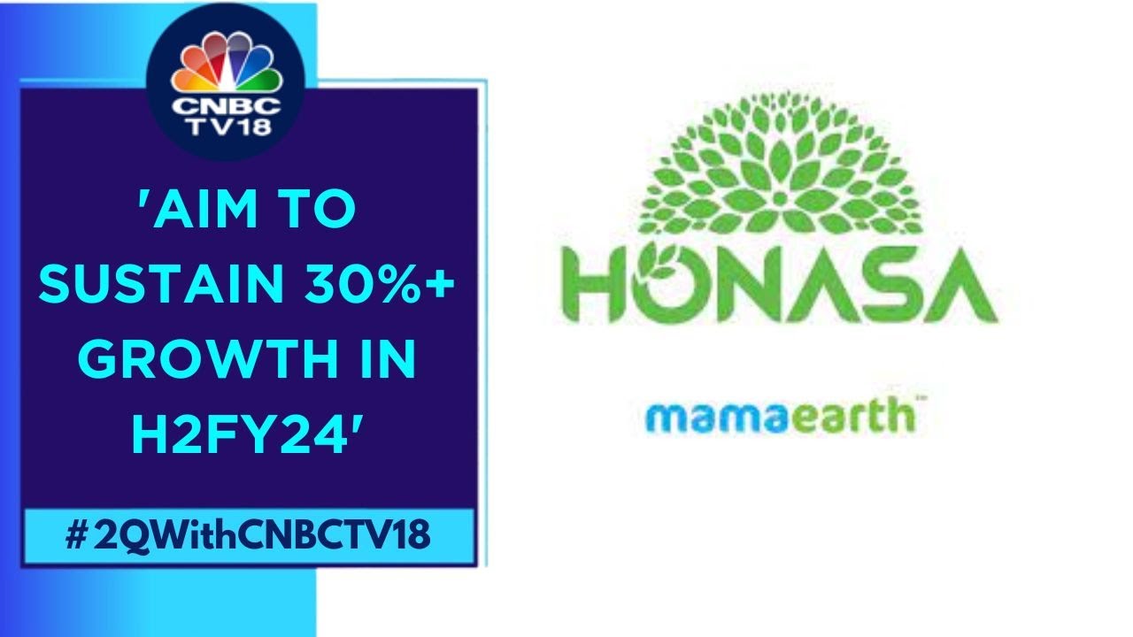 Priority For The Company Is To Look At Consumer White-Spaces Organically: Honasa Consumer