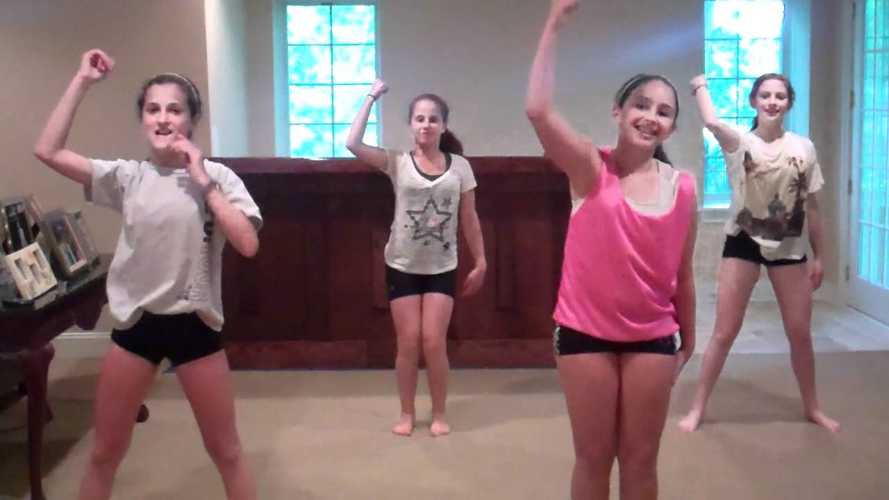 Alex's Original - Firework Dance