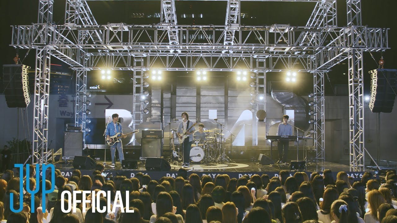 DAY6(데이식스) 