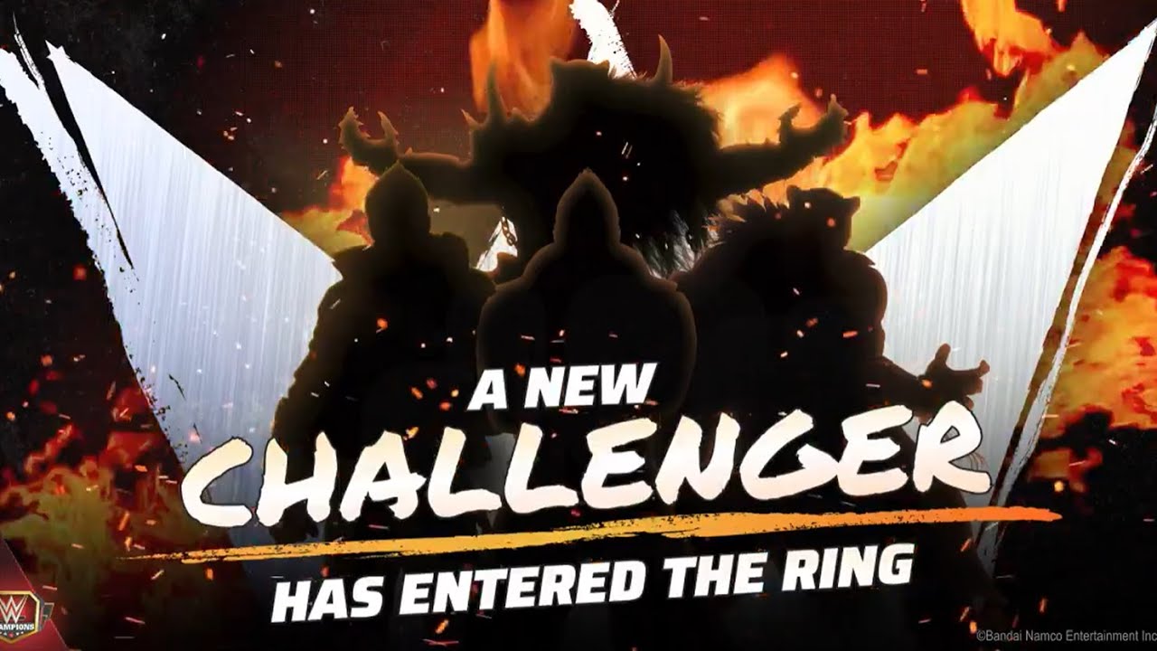 Tekken 8 Collab With WWE Champions Revealed