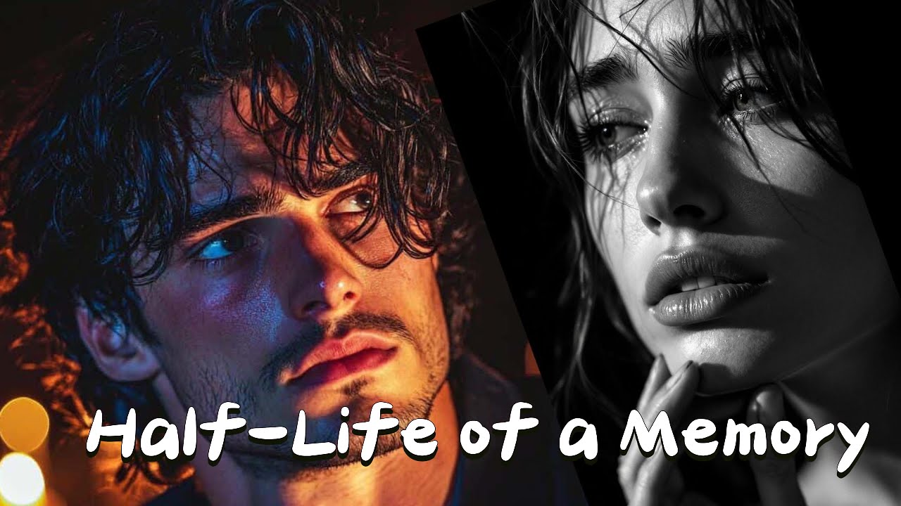 Half Life of a Memory #music #relaxing #usa #youtubeshorts #youtube