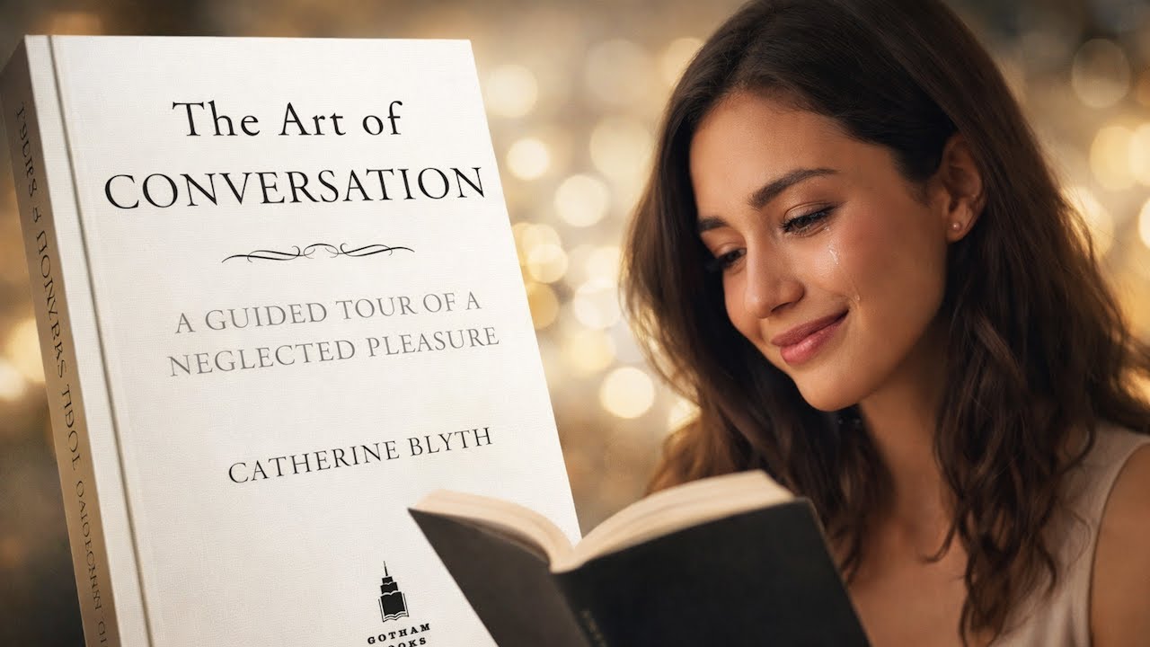 El Arte de la Conversación 📌