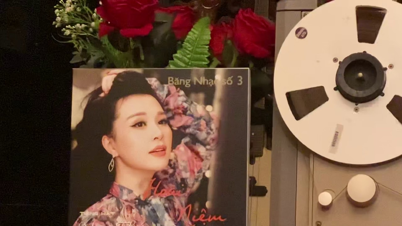 Chuyện hợp tan_Mạc Thuỷ (Hoài niệm 3)