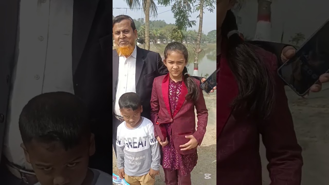 পিকনিক পার্ট ১