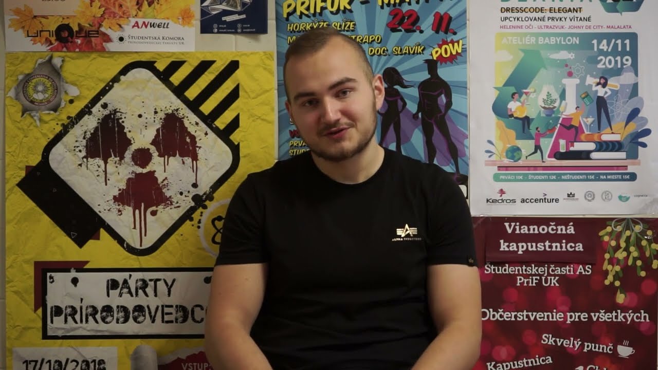 Čo sa u nás študuje a aké je uplatnenie?