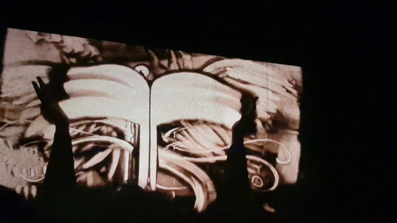Punto Inox Open Day 2019 Stefania Bruno Sand Art