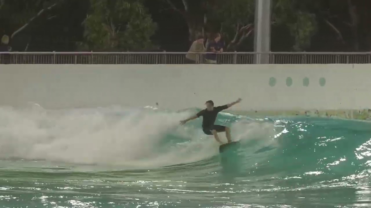URBNSURF Intermediate Session Left handers 20260228