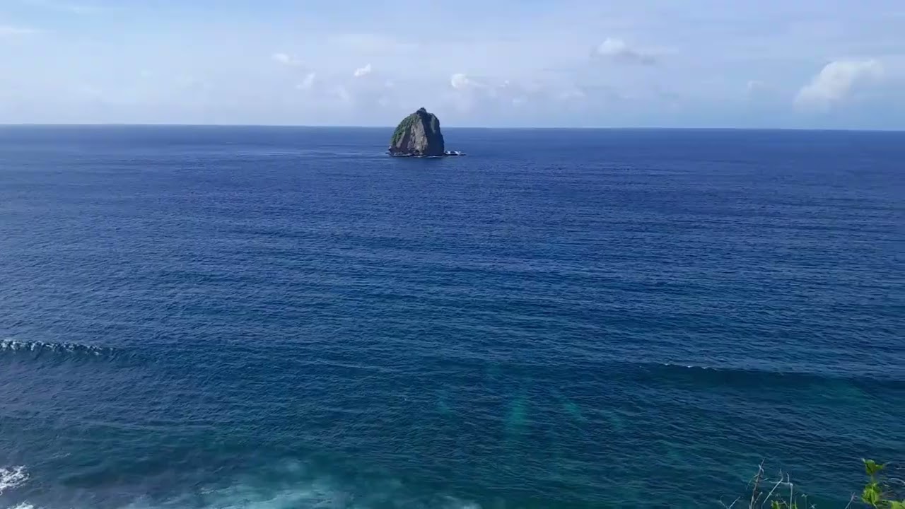 Pantai Meang Sekotong Lombok Barat