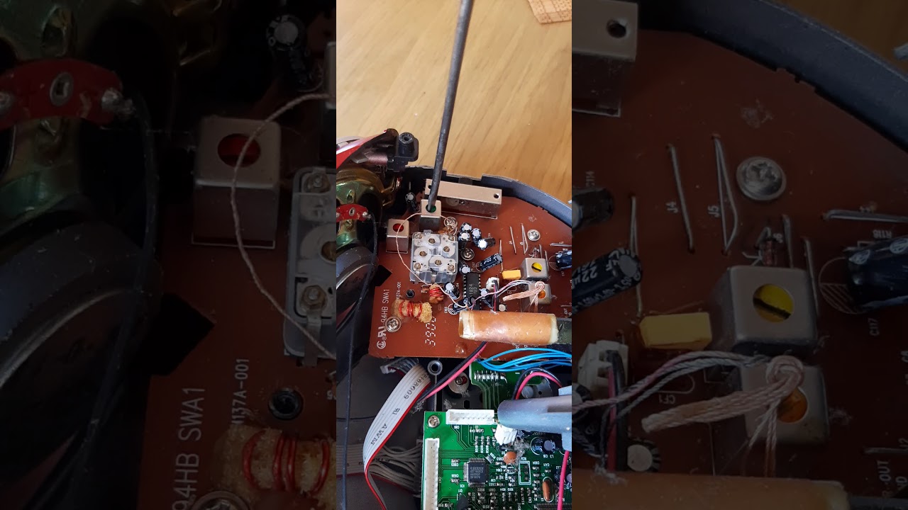 Como configurar dial radio am/fm