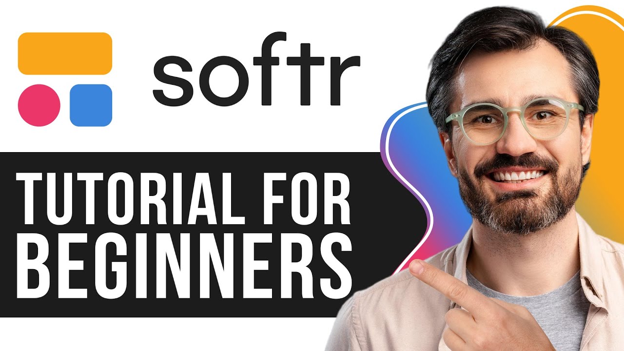 Softr.io Tutorial for Beginners | How to Use Softr.io 2026