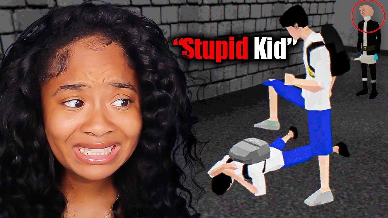 I was Getting Bullied.. So he Got REVENGE. | Pikabuu: The Silent Night