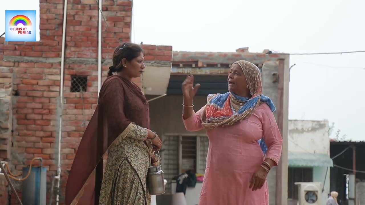 ਗਰੀਬ ਨੂੰਹ ਦਾ ਸੰਧਾਰਾ 😭🥺💔 Gareeb nuh da sandhara Rakhdi 