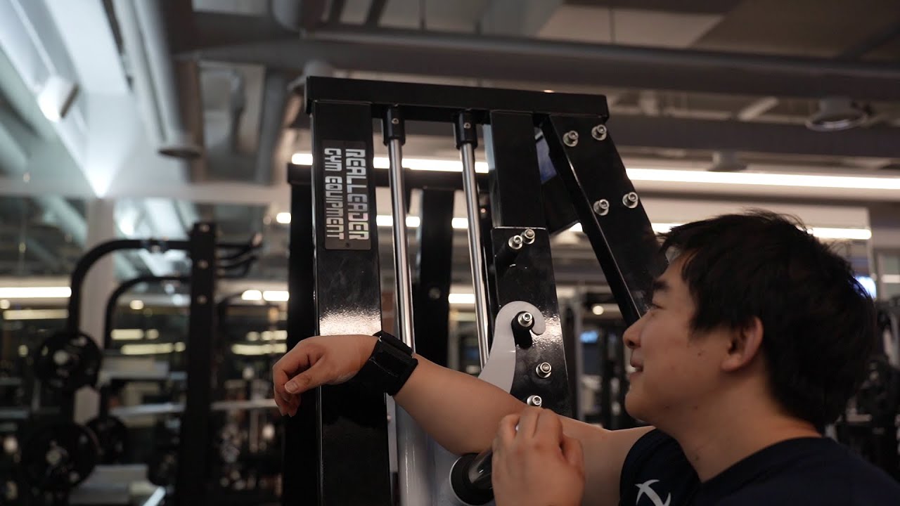 리얼리더 좋나요?(비시즌 push day)