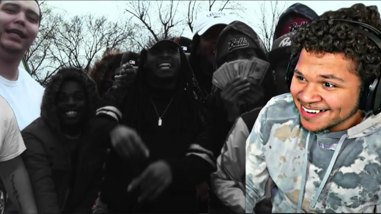 Too T'd Up - Jay Wells x RA RA | PRADA'S RAW REACTION