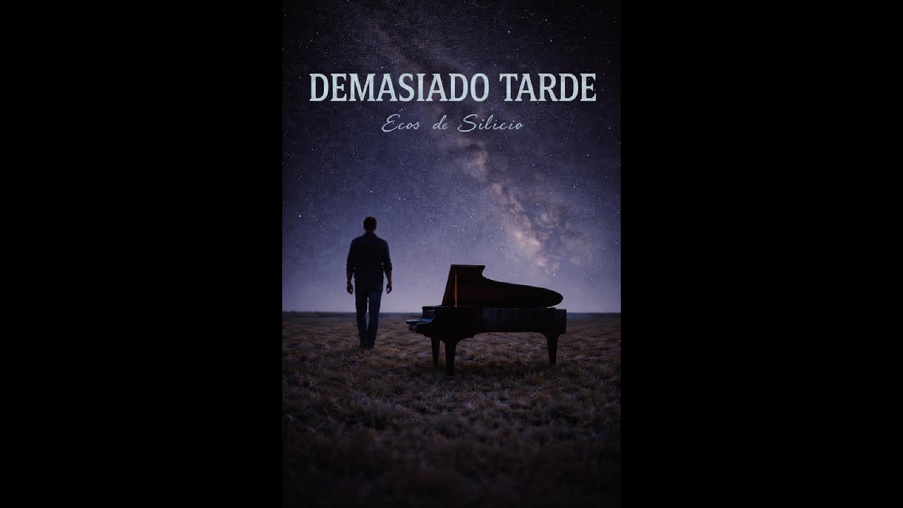 Demasiado Tarde  - Ecos de Silicio