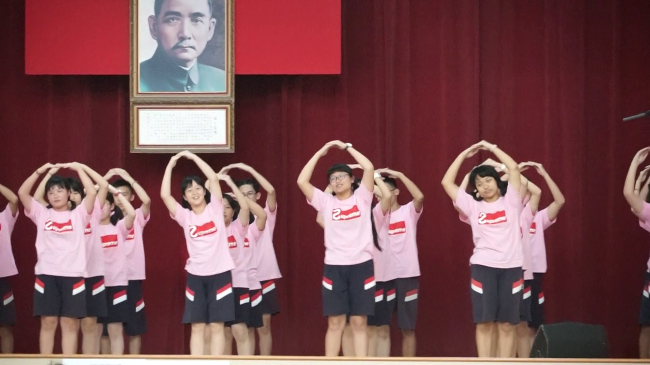 20161026-202英文歌唱比賽(冠軍)