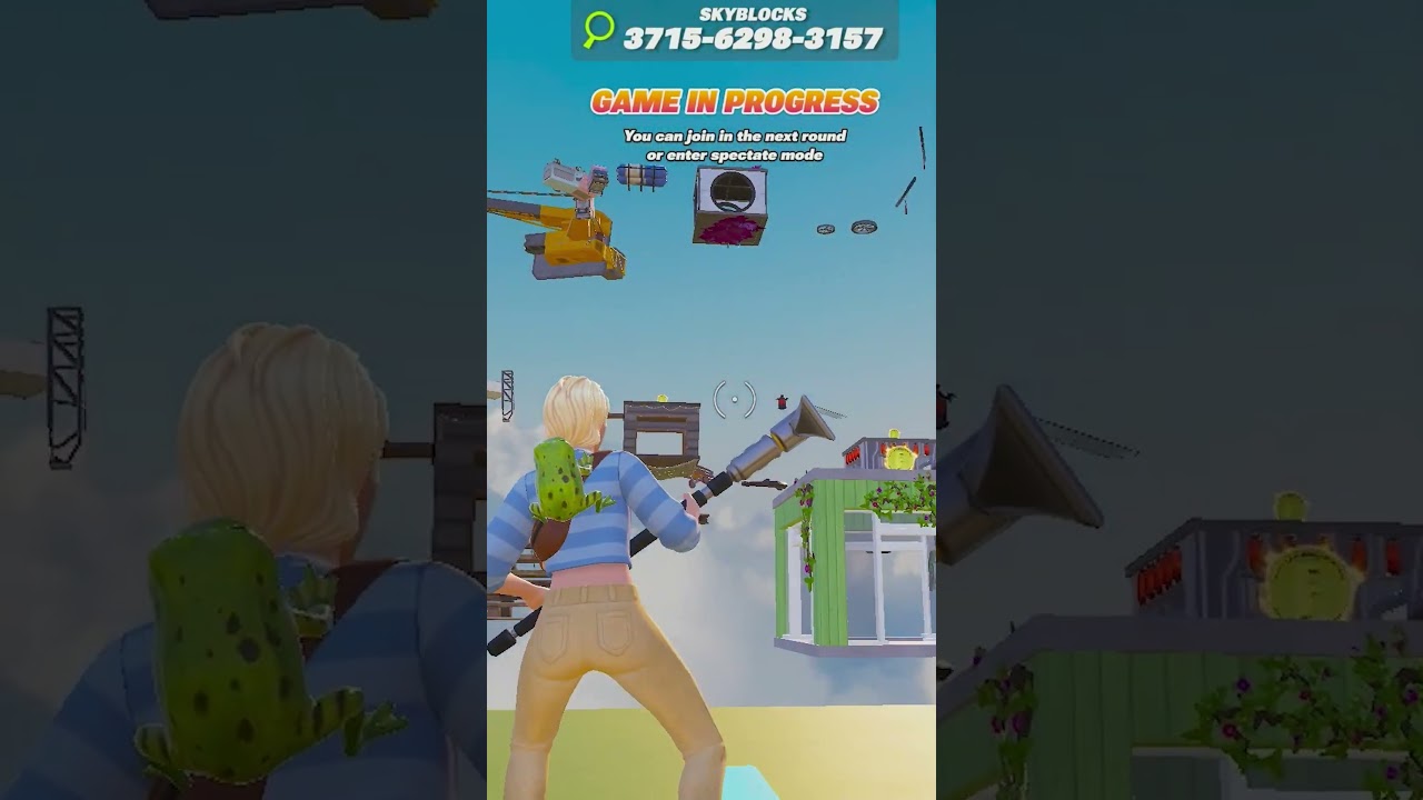 #fortnite #ял #скайблоки #skyblocks