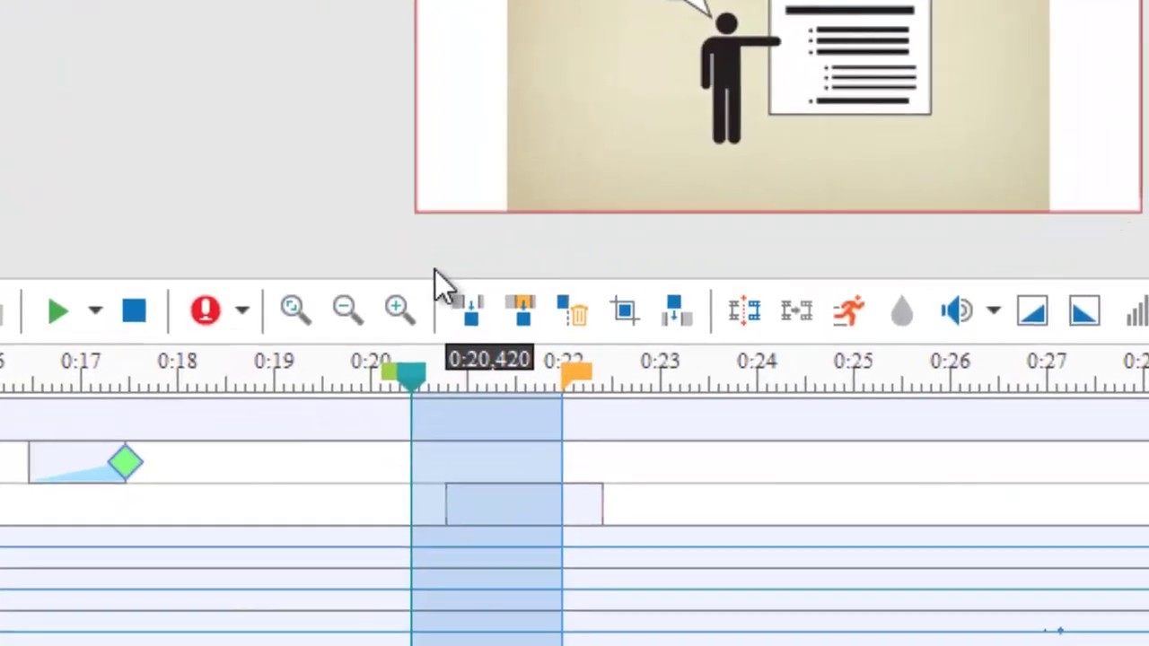 Active Presenter tutorial español