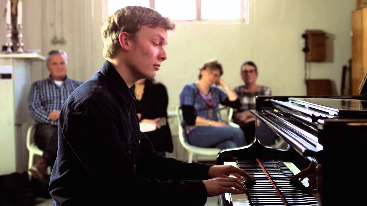 Ung Musiker 2015: 