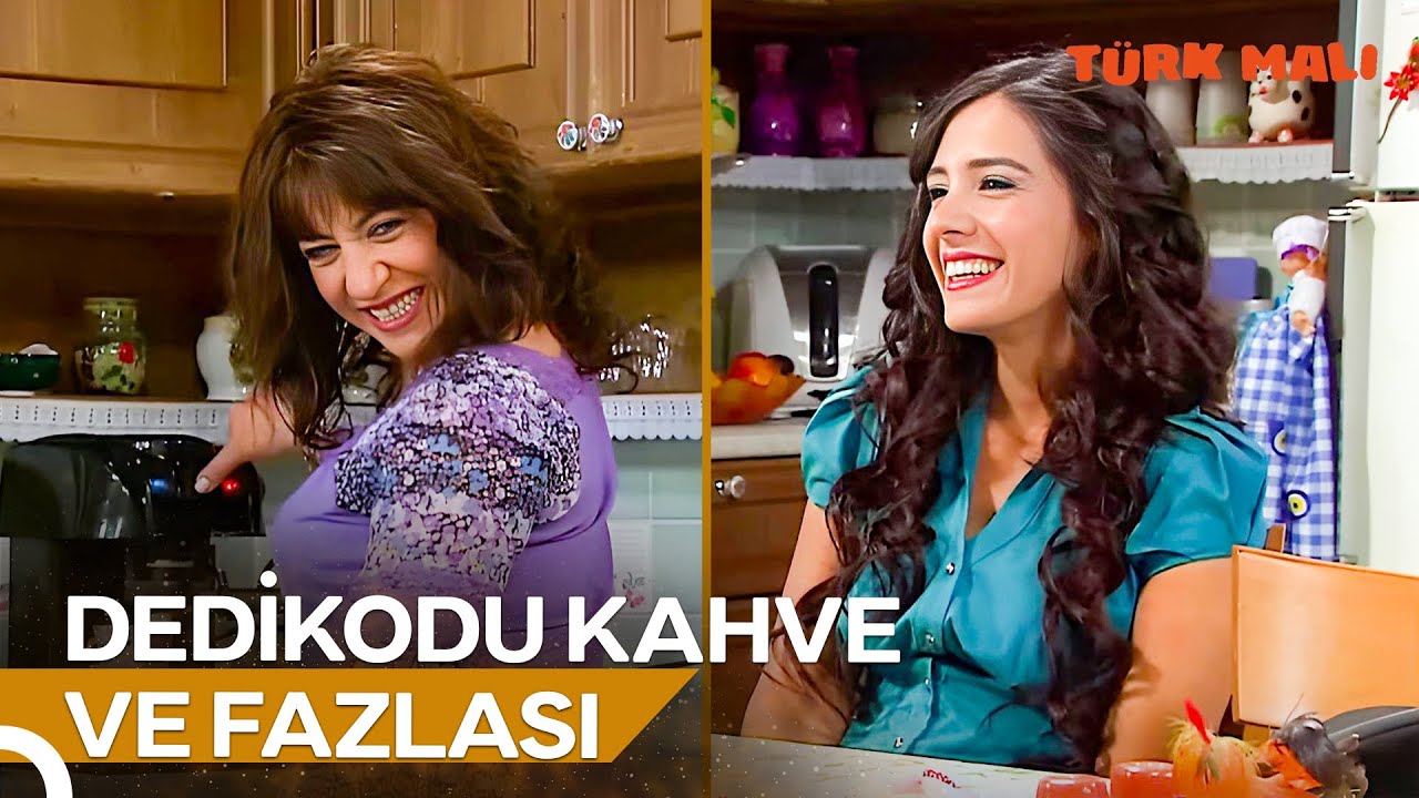 Abiye ve Ezgi'nin Kız Kıza Bir G&uuml;n&uuml; | Kuzu Rezidansı G&uuml;nl&uuml;kleri #27 - T&uuml;rk Malı