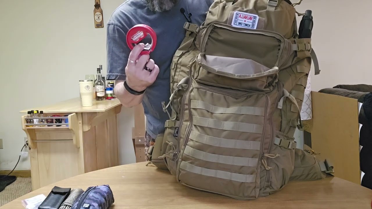 75L Ruck Review