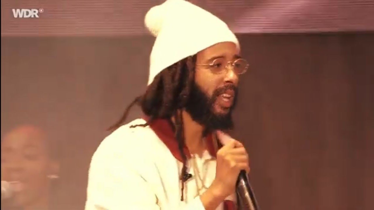 Protoje - Live at Summerjam Festival 2022 (Full Concert)