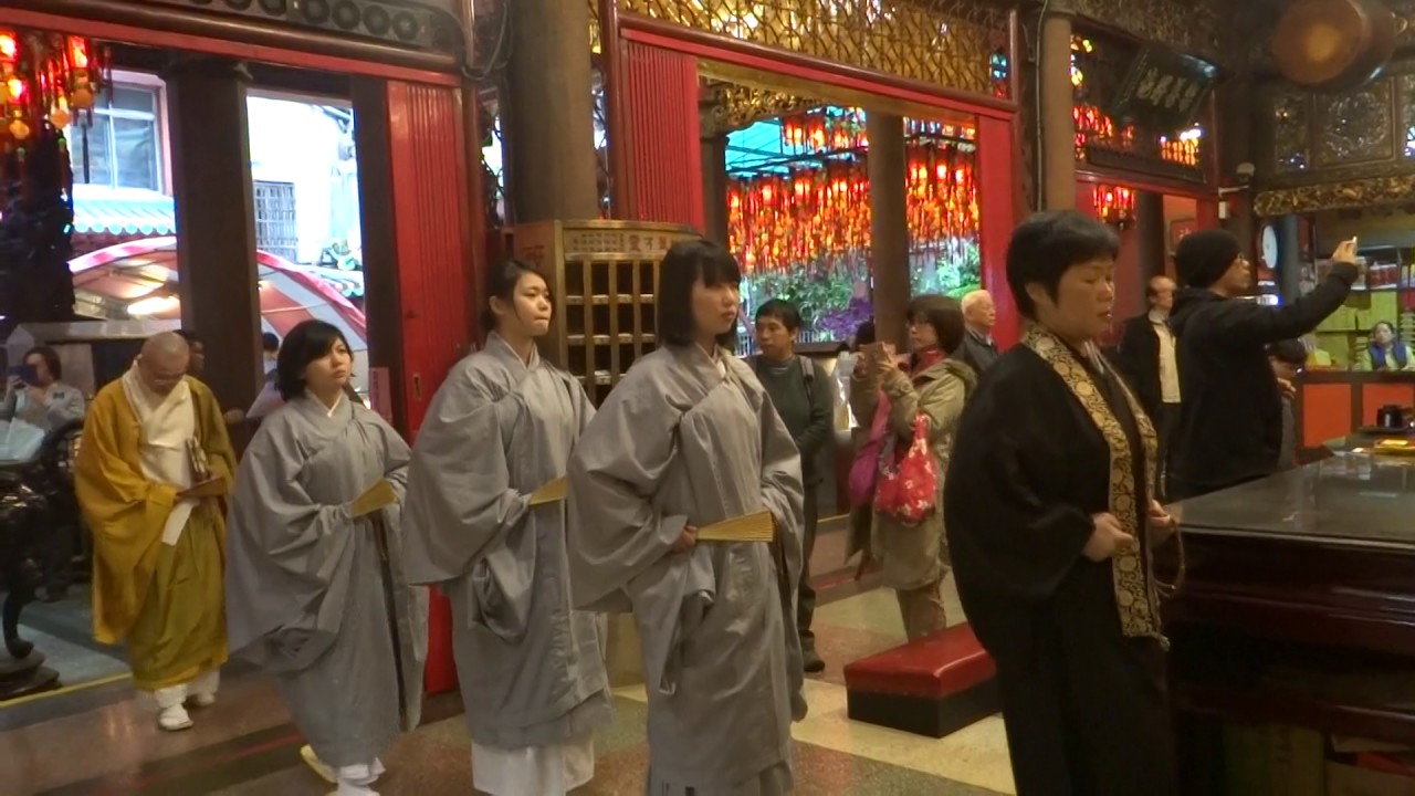 20170306 高野山真言宗天后宮法供養-1
