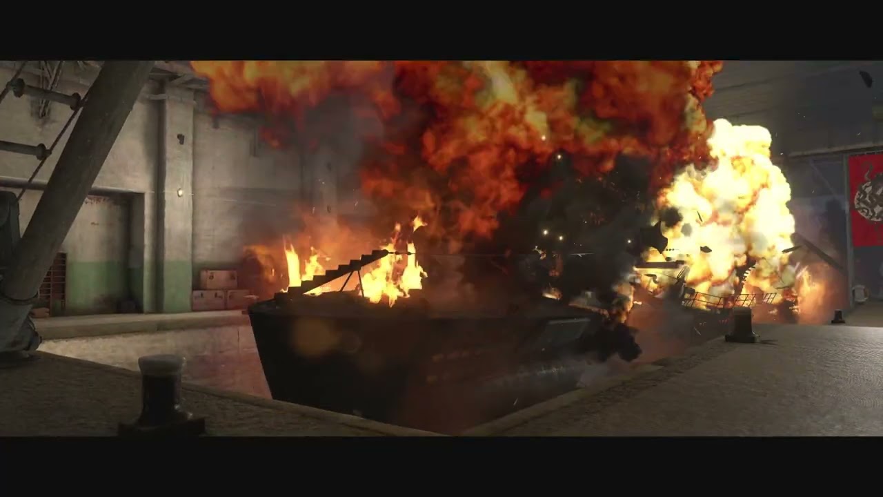 Sniper Elite 5 Mission 8 Rubble and Ruin | Speedrun 10:50 | Authentic | Stealth