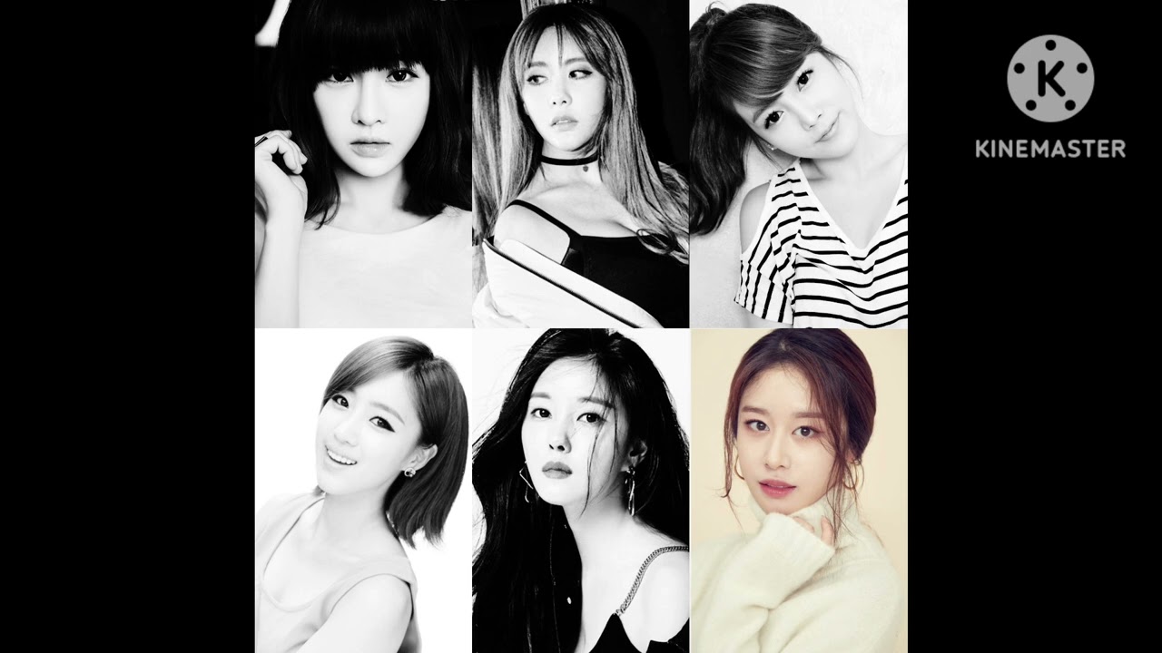 How Would T-ARA Sing I Got You by TWICE