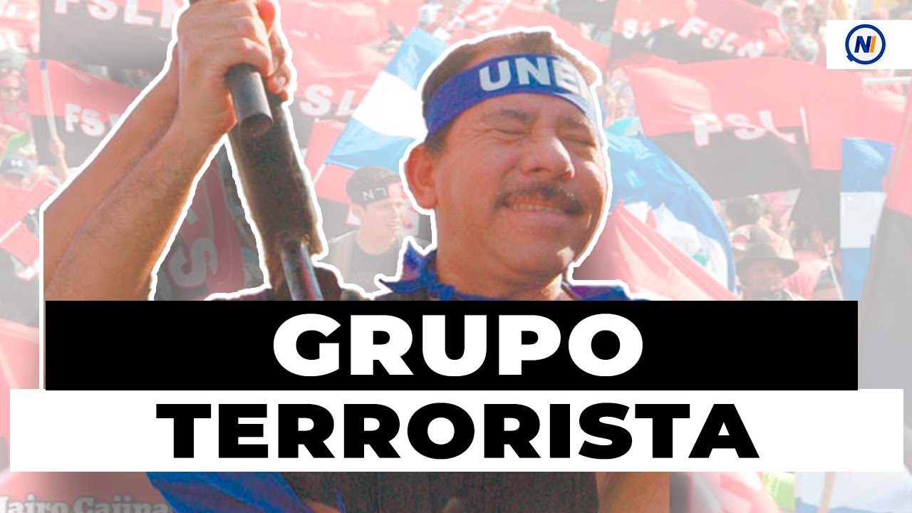 Ojo Critico |🔵▶ ¿Qué hacía el FSLN cuando era oposición? Tienes que verlo!